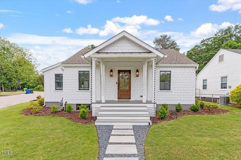 1112 Watauga Street Street Raleigh NC 27604