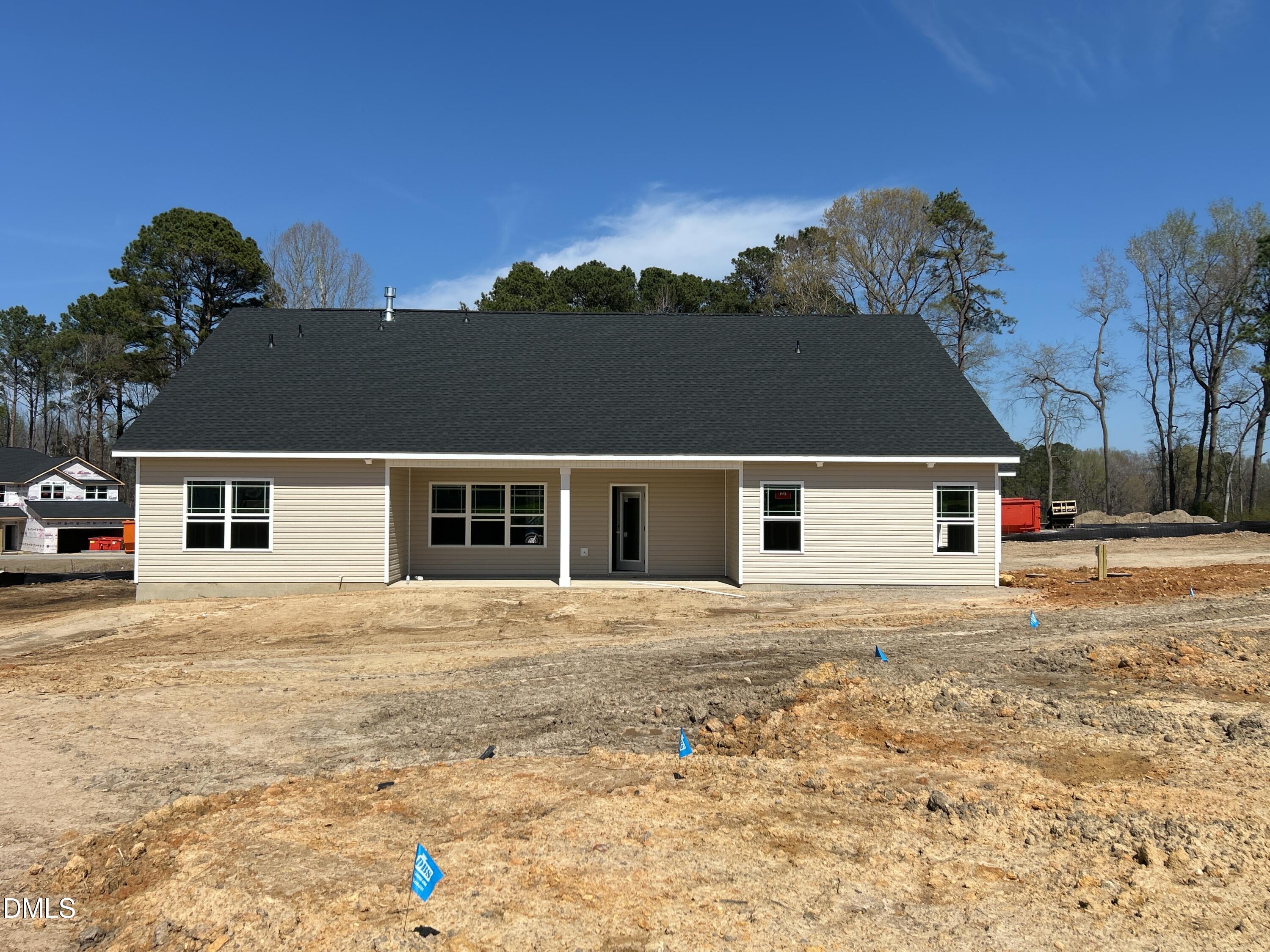 1640 Pecan Drive Lot 44