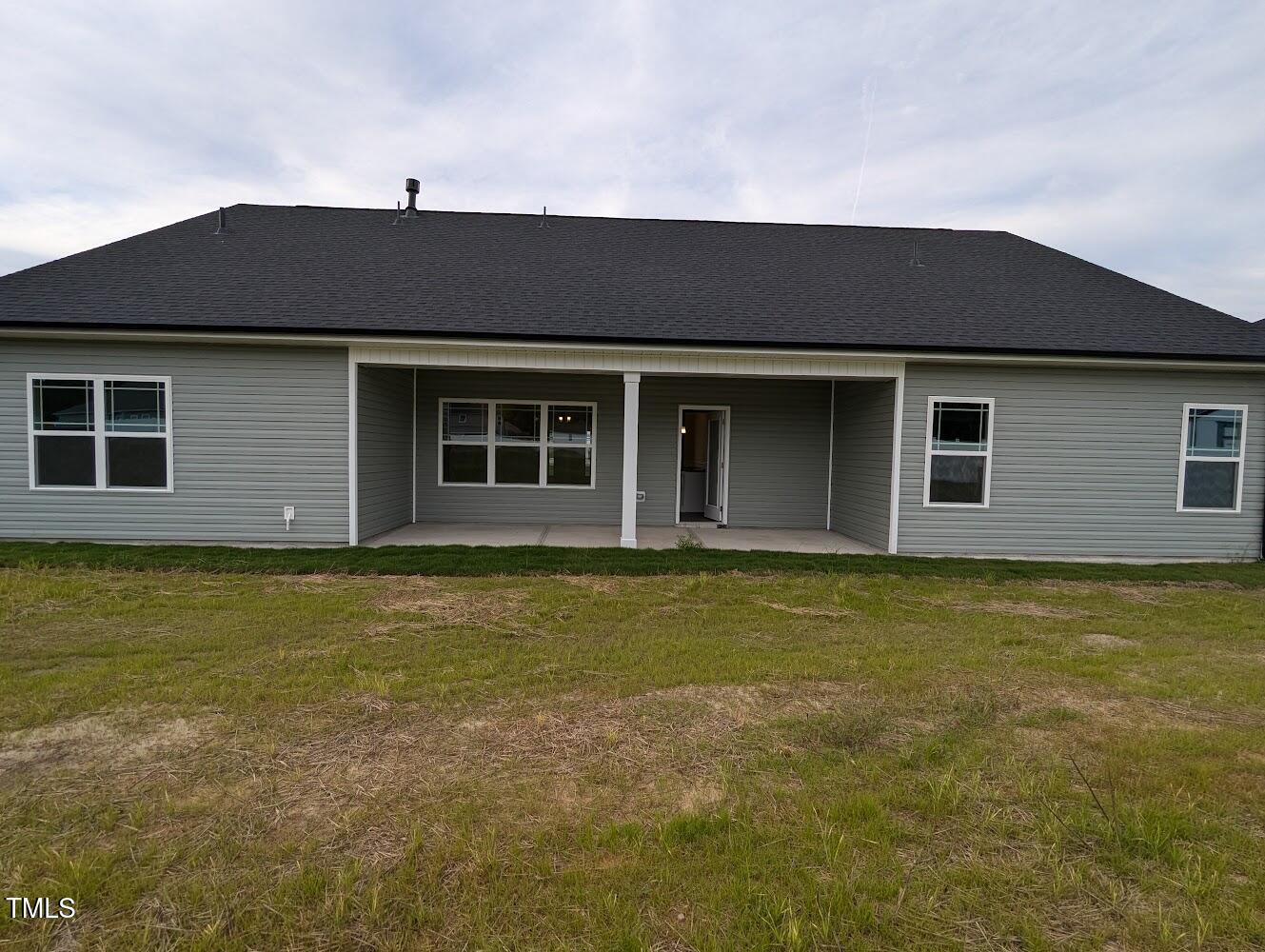 1640 Pecan Drive Lot 44