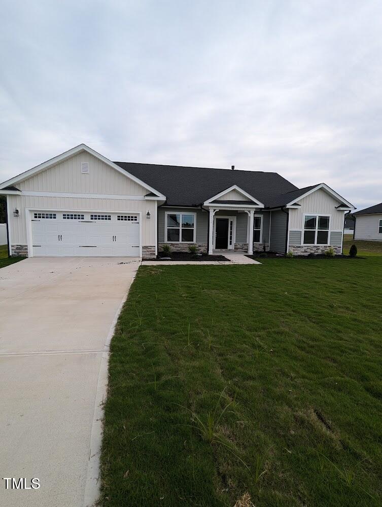 1640 Pecan Drive Lot 44