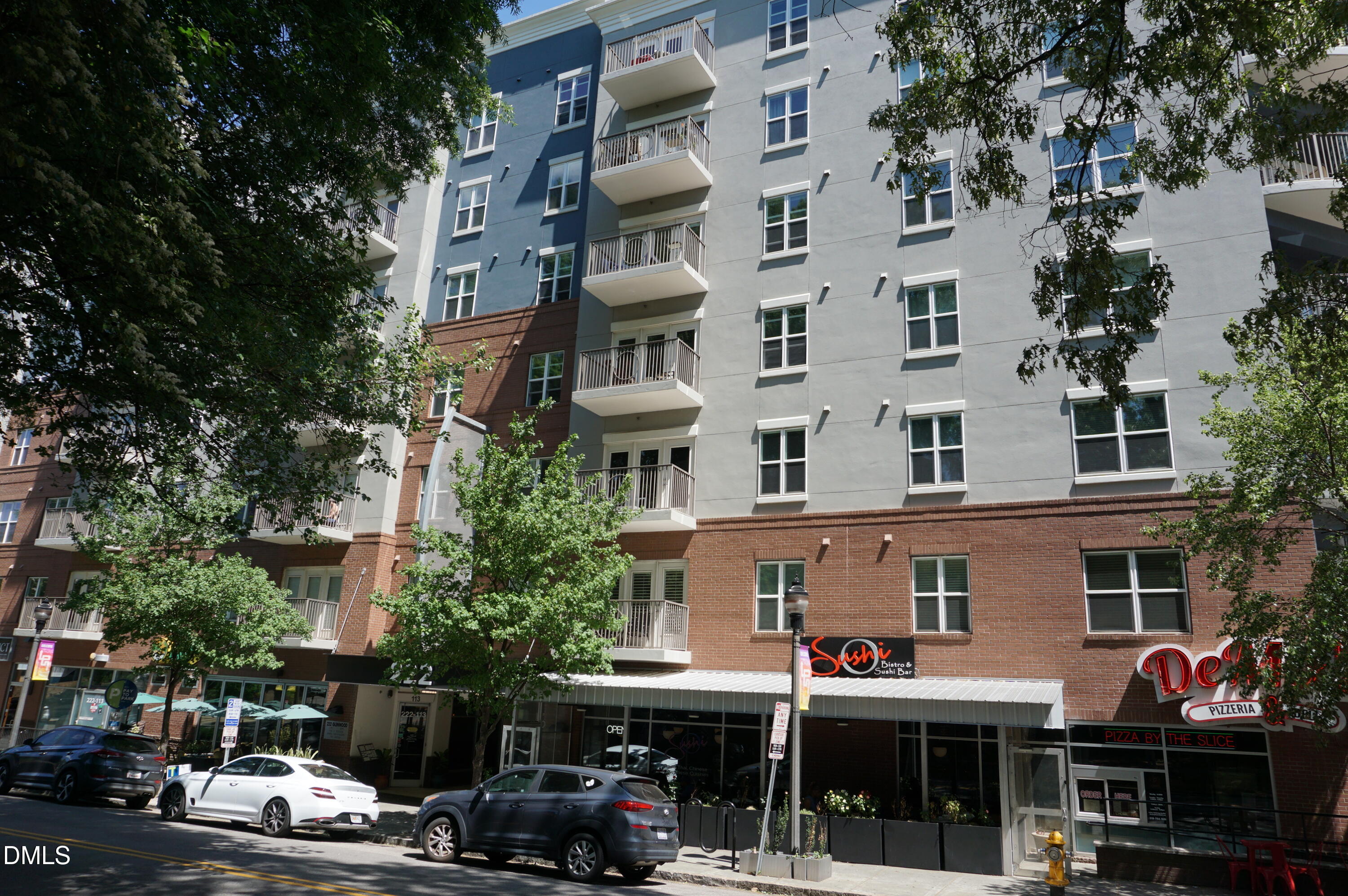 222 Glenwood Avenue 212