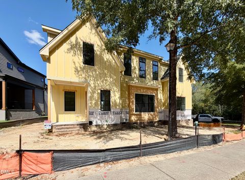 3825 Coach Lantern Avenue Wake Forest NC 27587