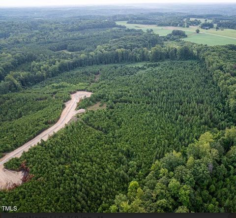 461 Briar Ridge Lane Extension Extension Yanceyville NC 27379