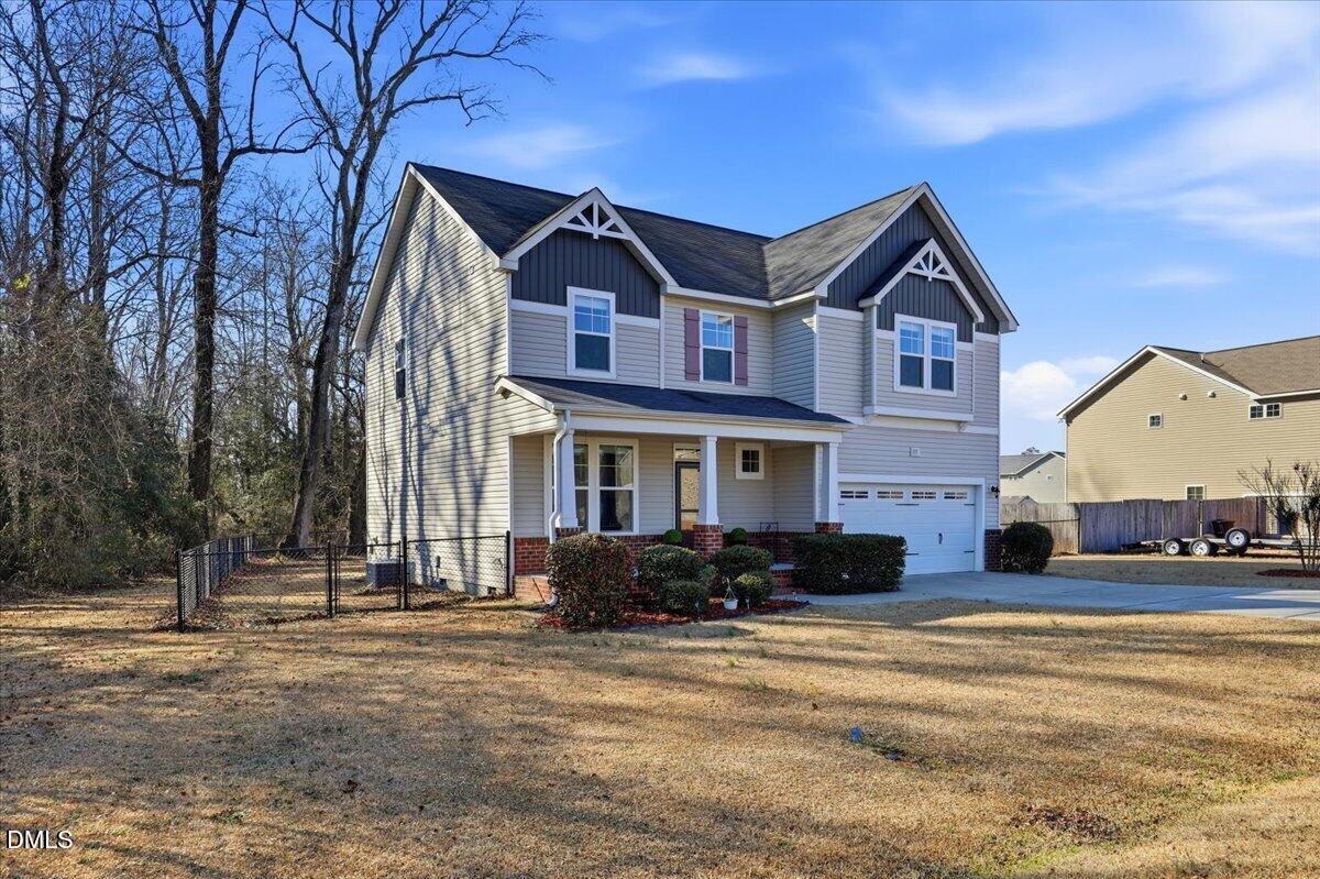 111 Mill Stone Drive