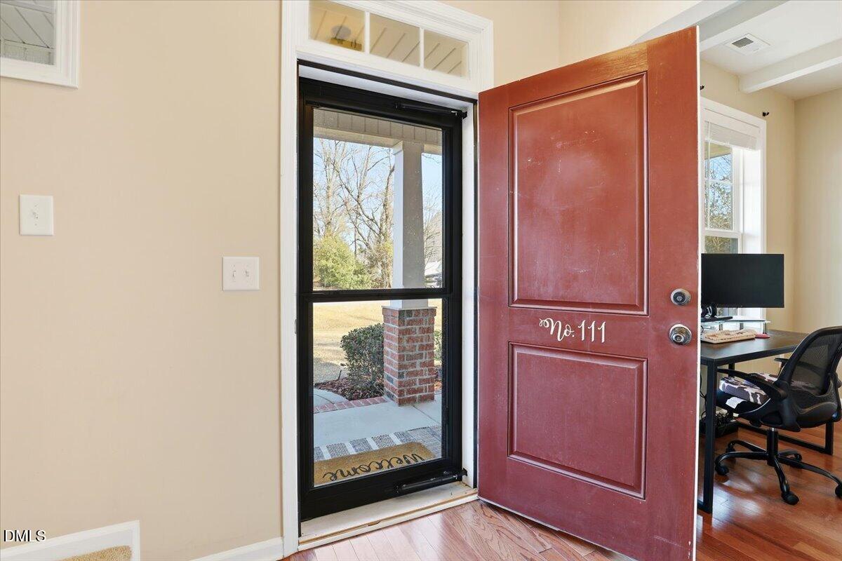 111 Mill Stone Drive