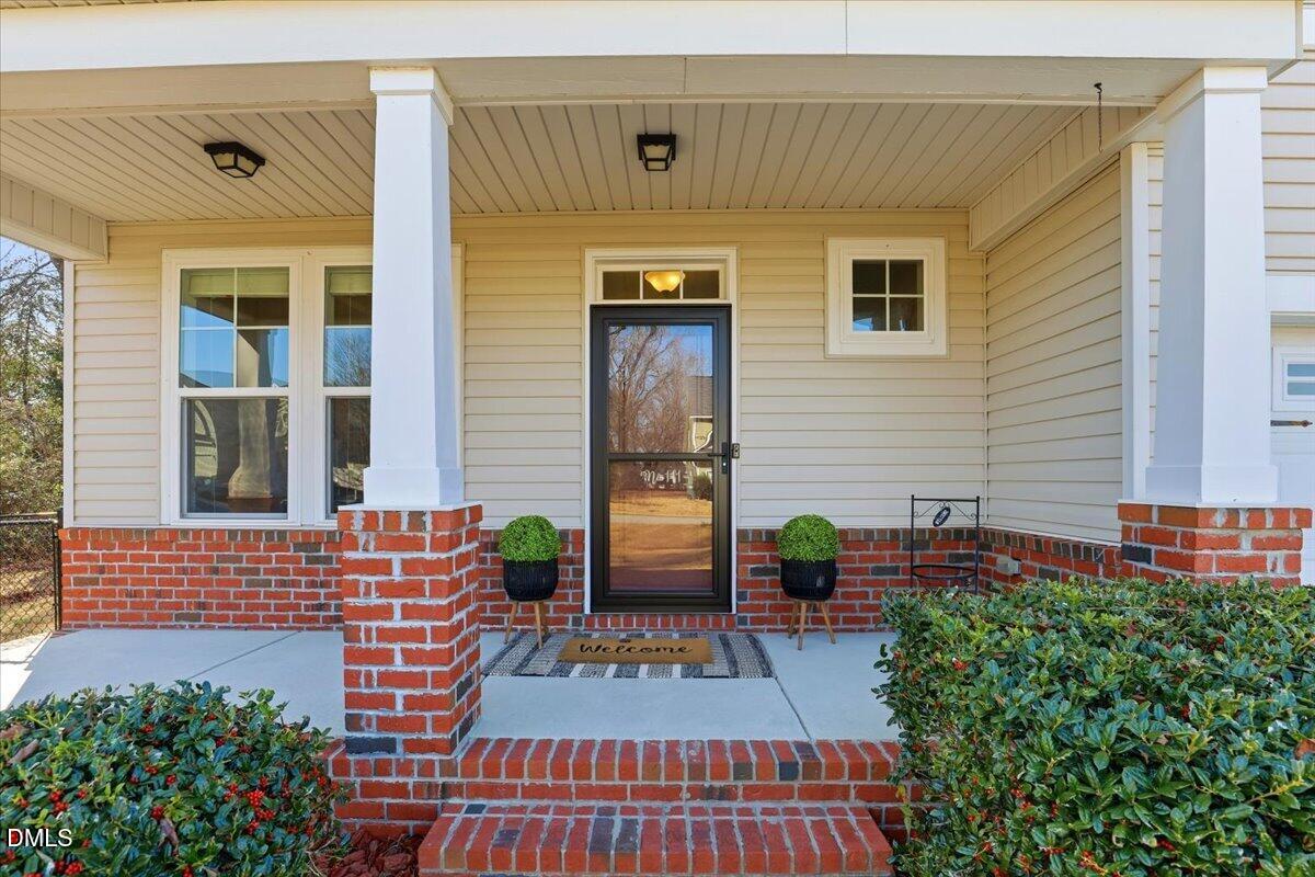 111 Mill Stone Drive