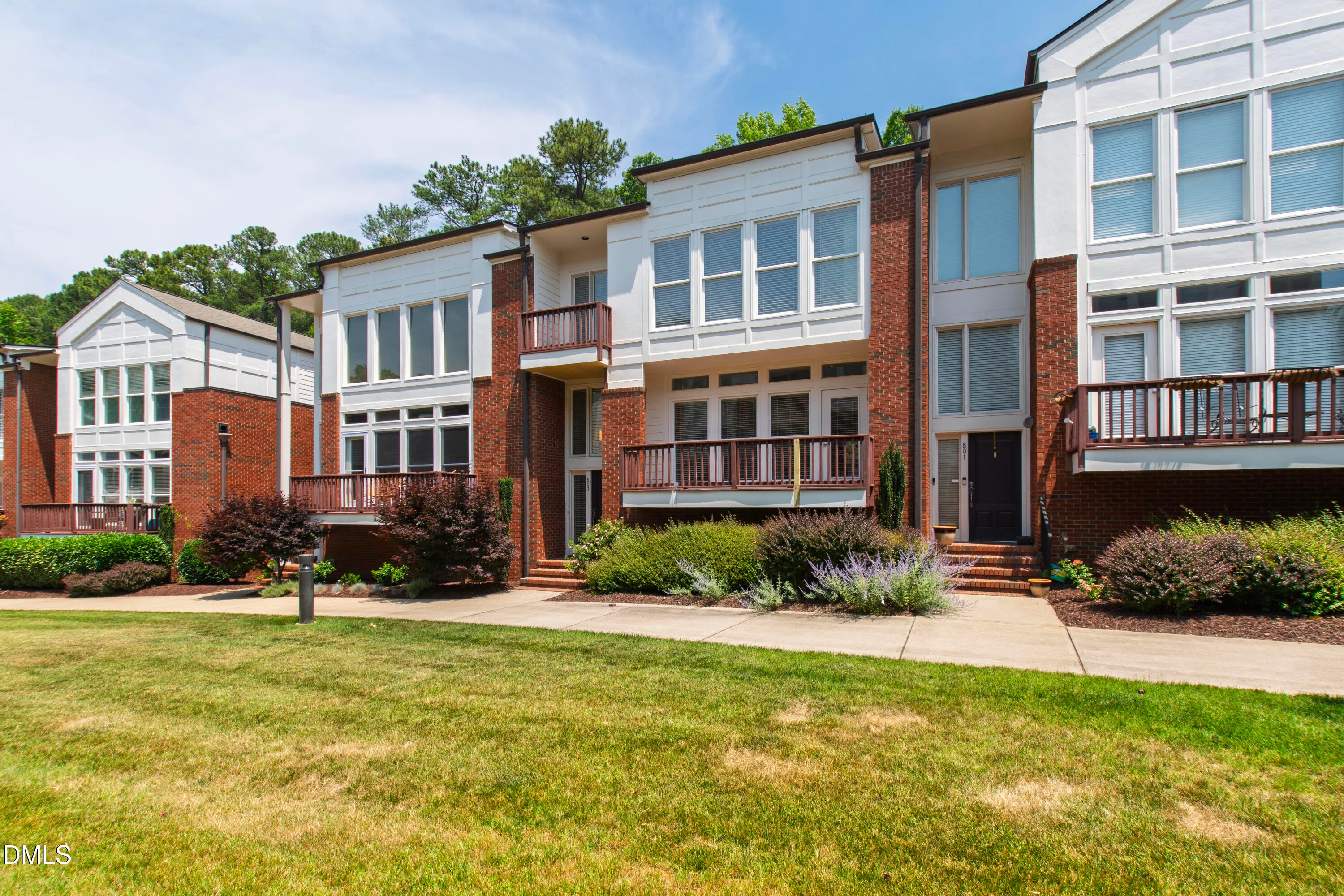 803 The Village Circle