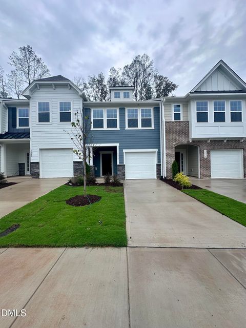 1218 Hammond Drive Mebane NC 27302