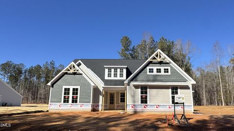 131 E Victoria Ridge Drive 12 Selma NC 27576