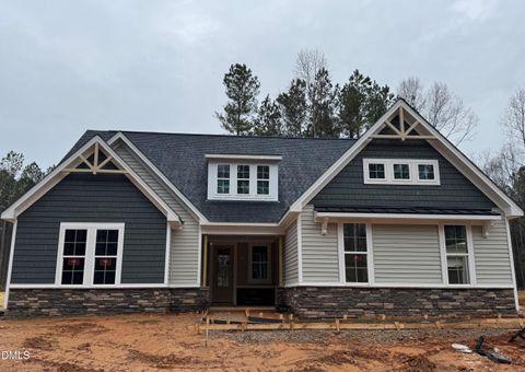 131 E Victoria Ridge Drive 12 Selma NC 27576