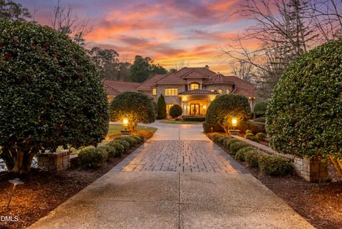 149 Perfect Moment Drive Durham NC 27713