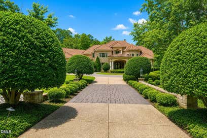 149 Perfect Moment Drive Durham NC 27713