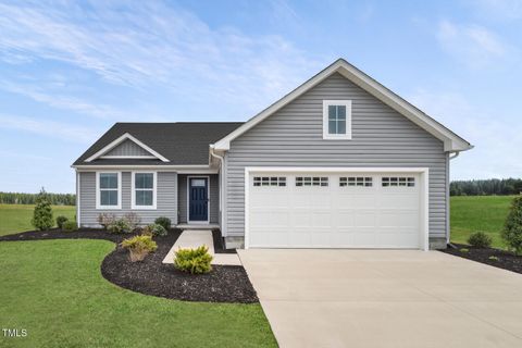 8494 Bumble Bee Court Bailey NC 27807