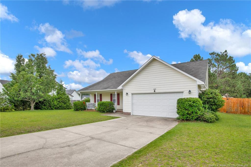 229 Fallingleaf Drive