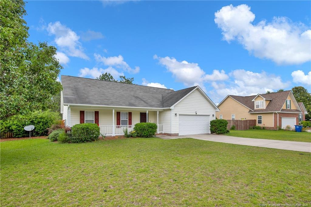 229 Fallingleaf Drive