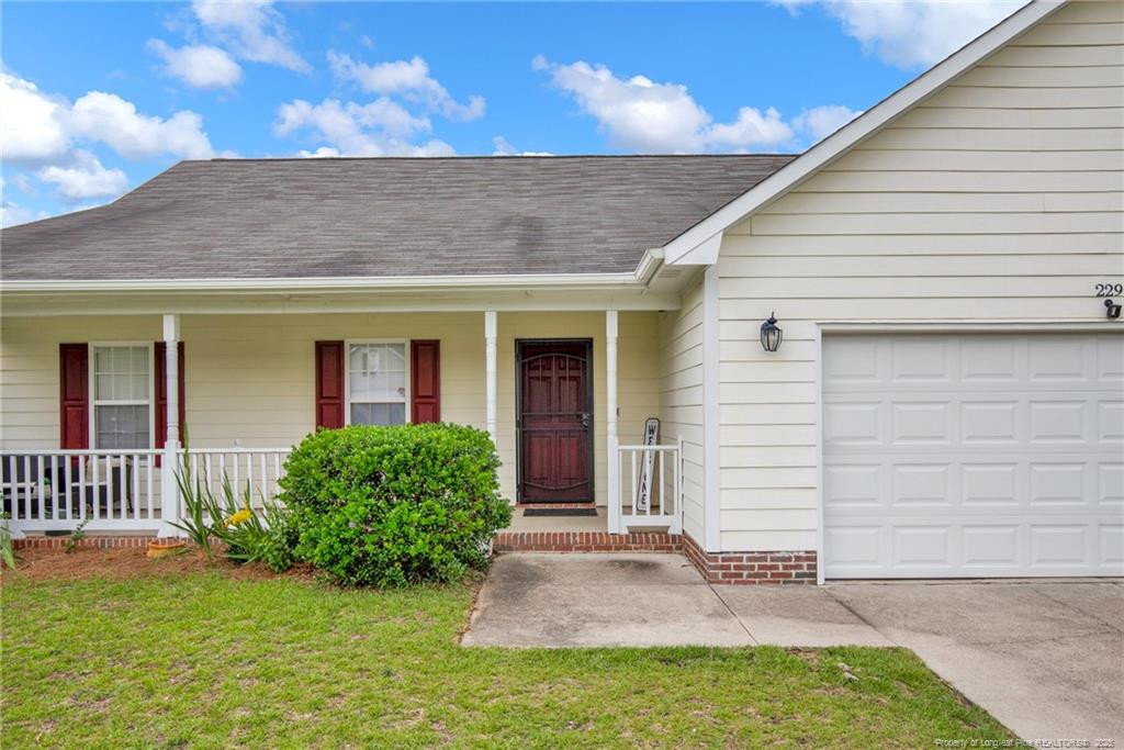 229 Fallingleaf Drive