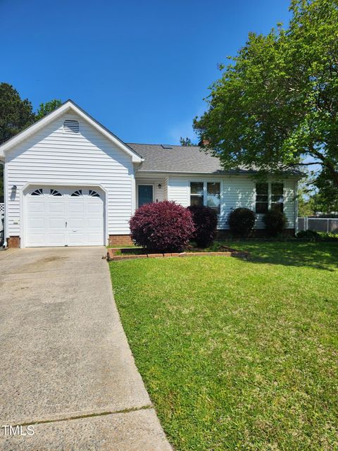 561 Channel Drive Winterville NC 28590