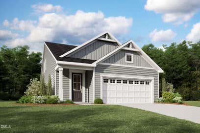 176 Bull Bay Lane Garner NC 27529