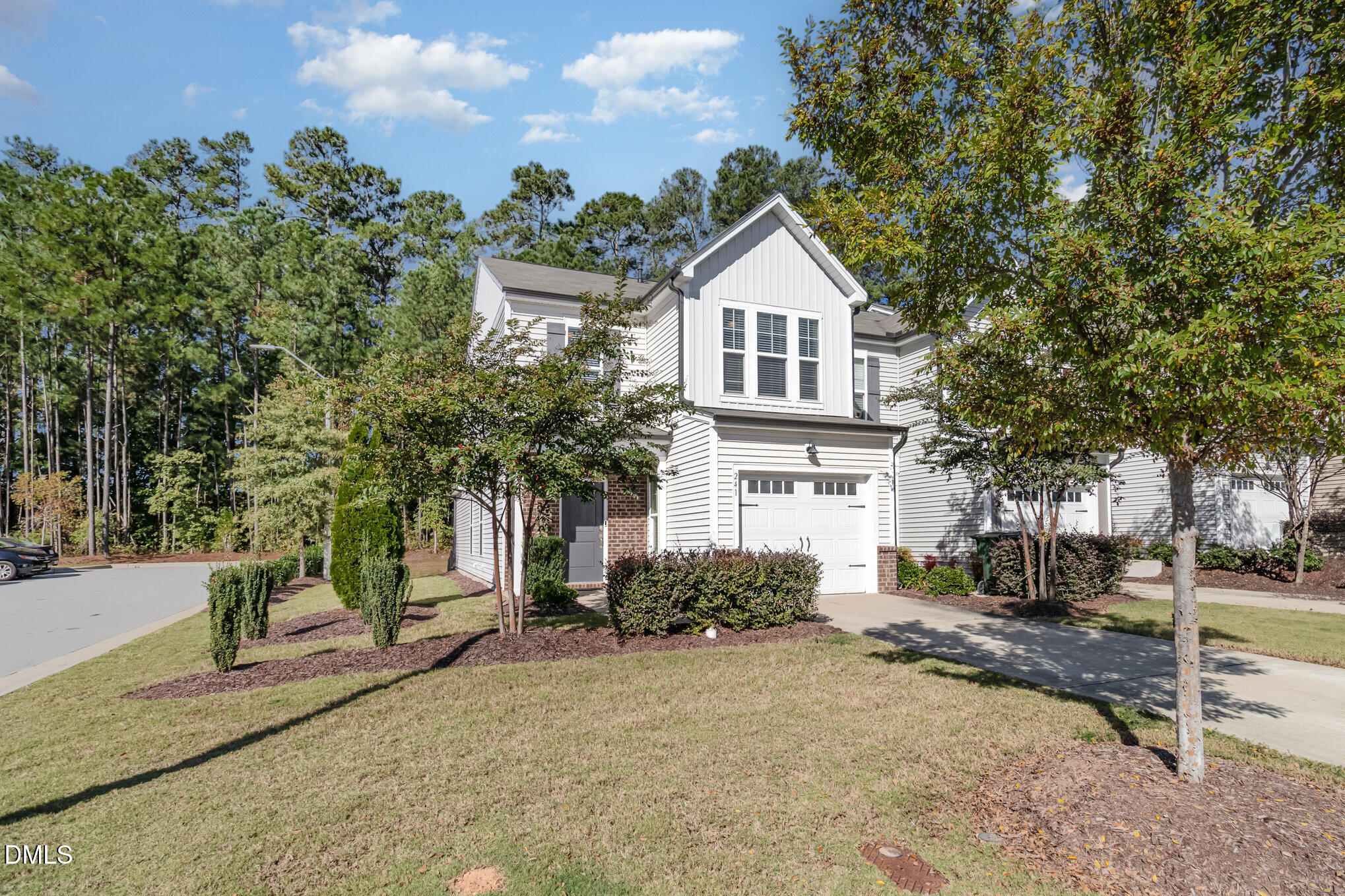 241 White Oak Ridge Drive