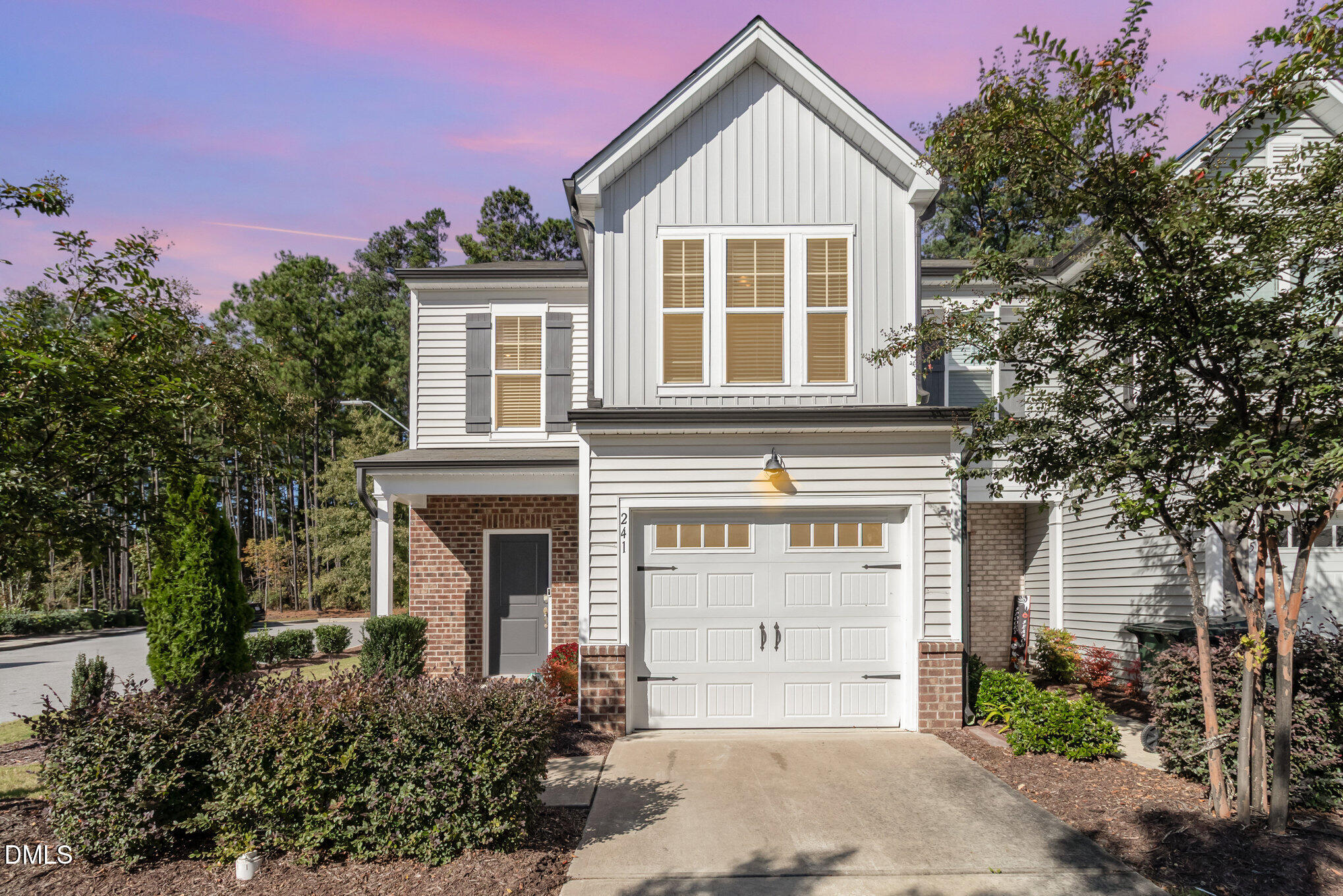 241 White Oak Ridge Drive