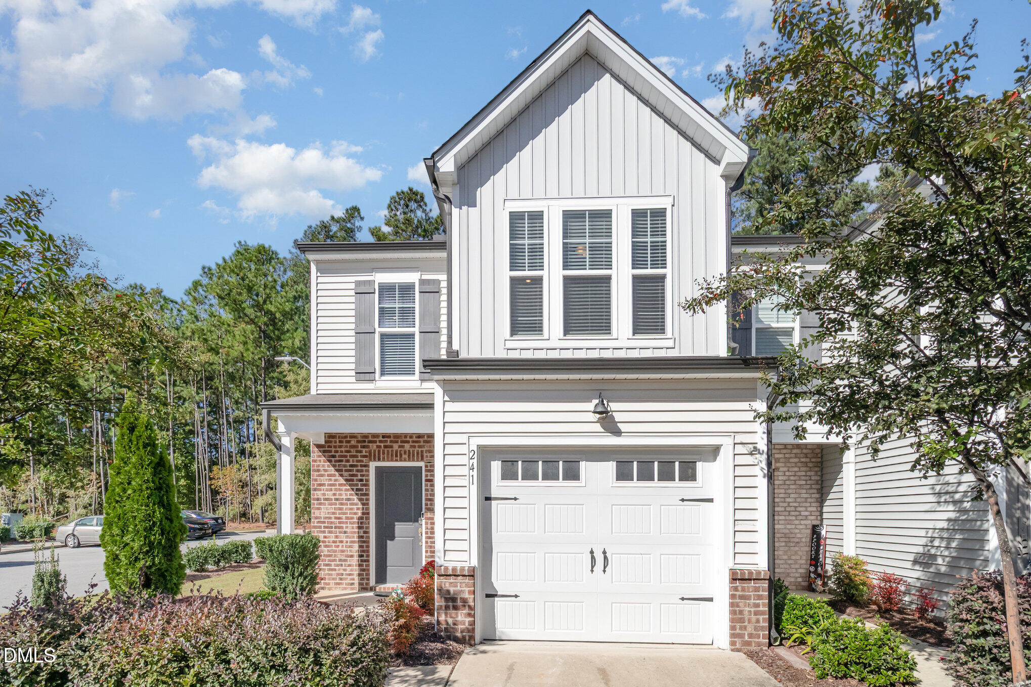 241 White Oak Ridge Drive