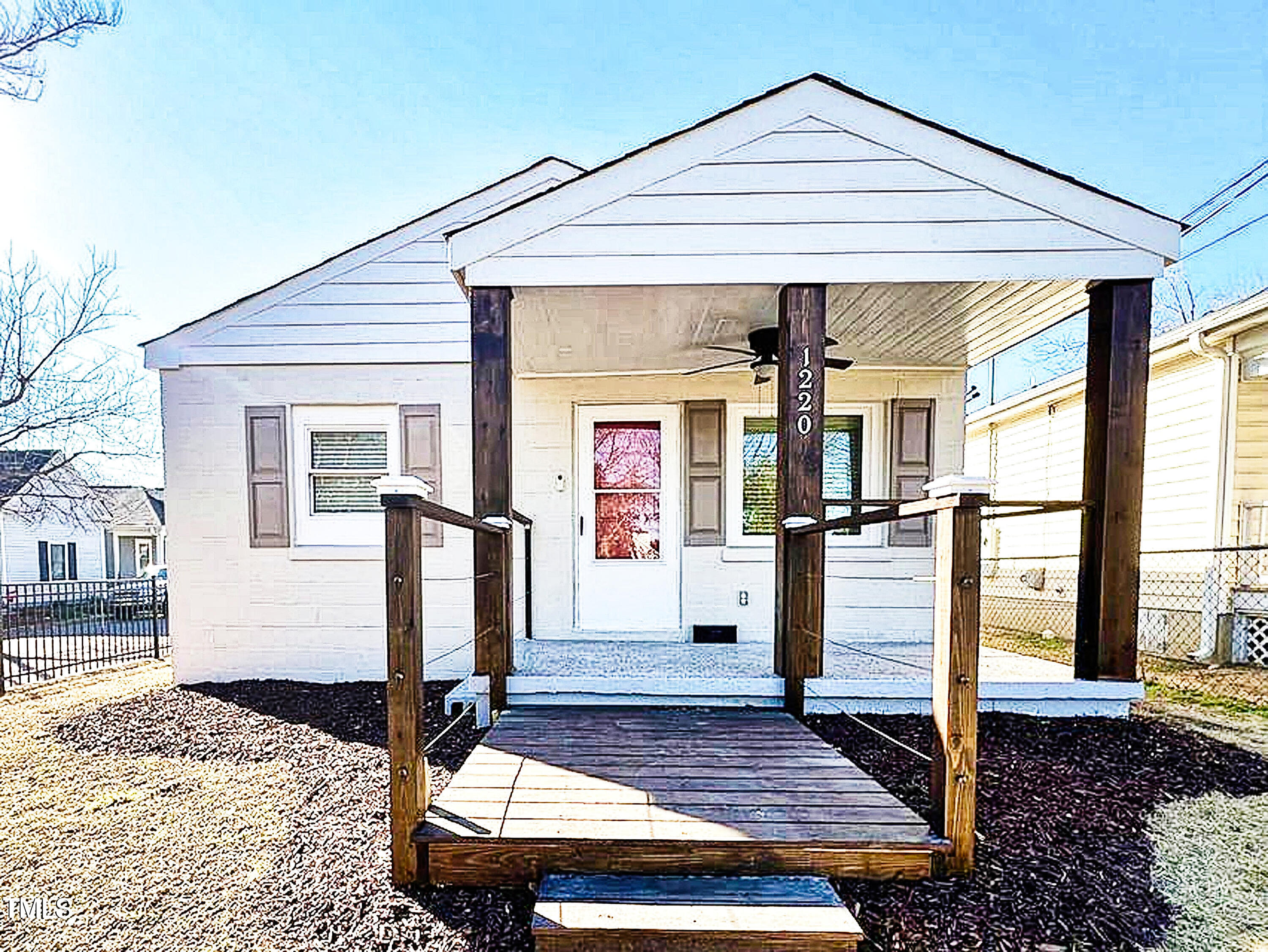 1220 Garner Road