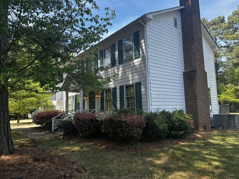 Photo of 5908 Valley Estates Drive, Raleigh, NC 27612 (MLS # 10189815)