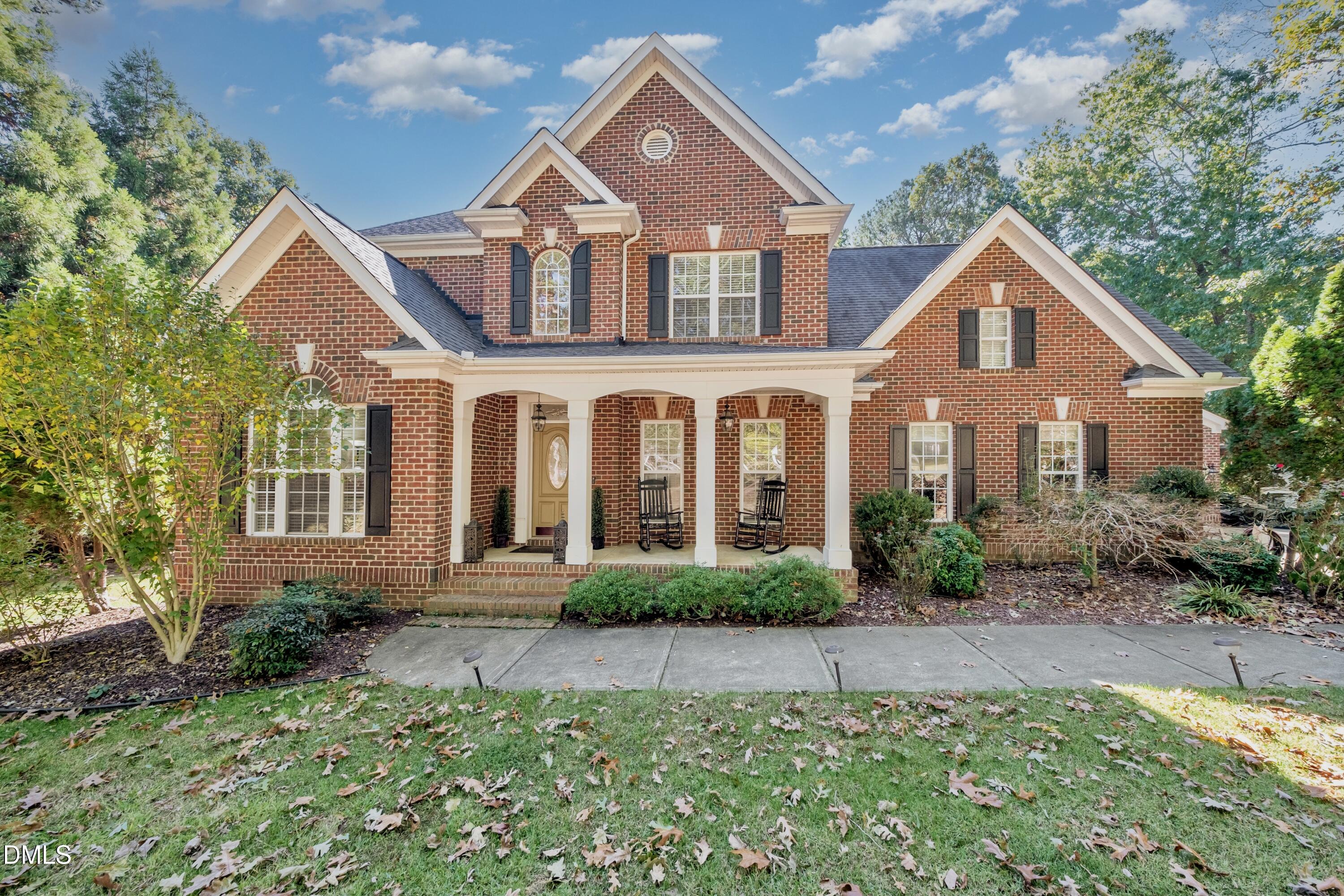 185 Kensington Drive