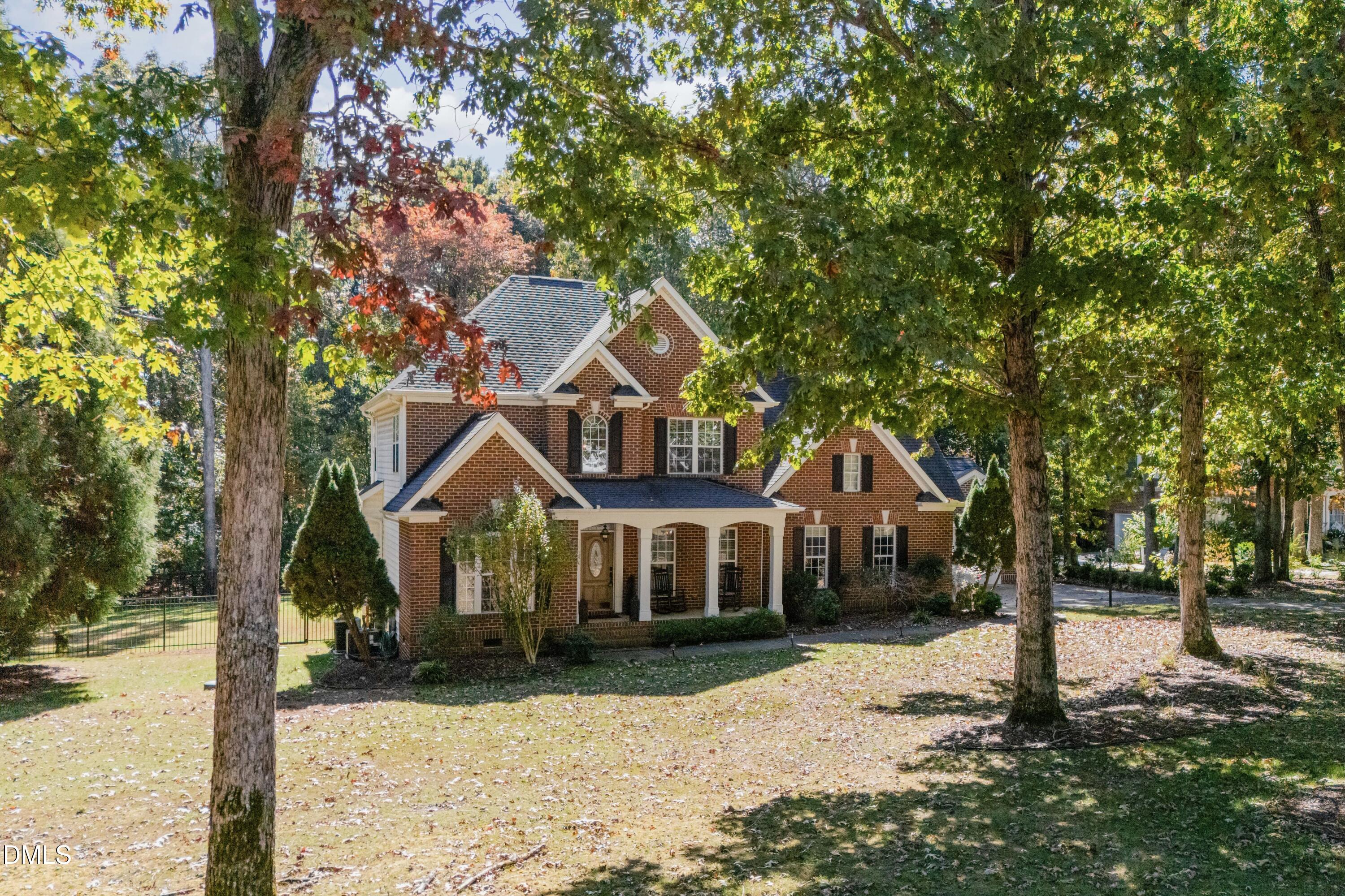 185 Kensington Drive