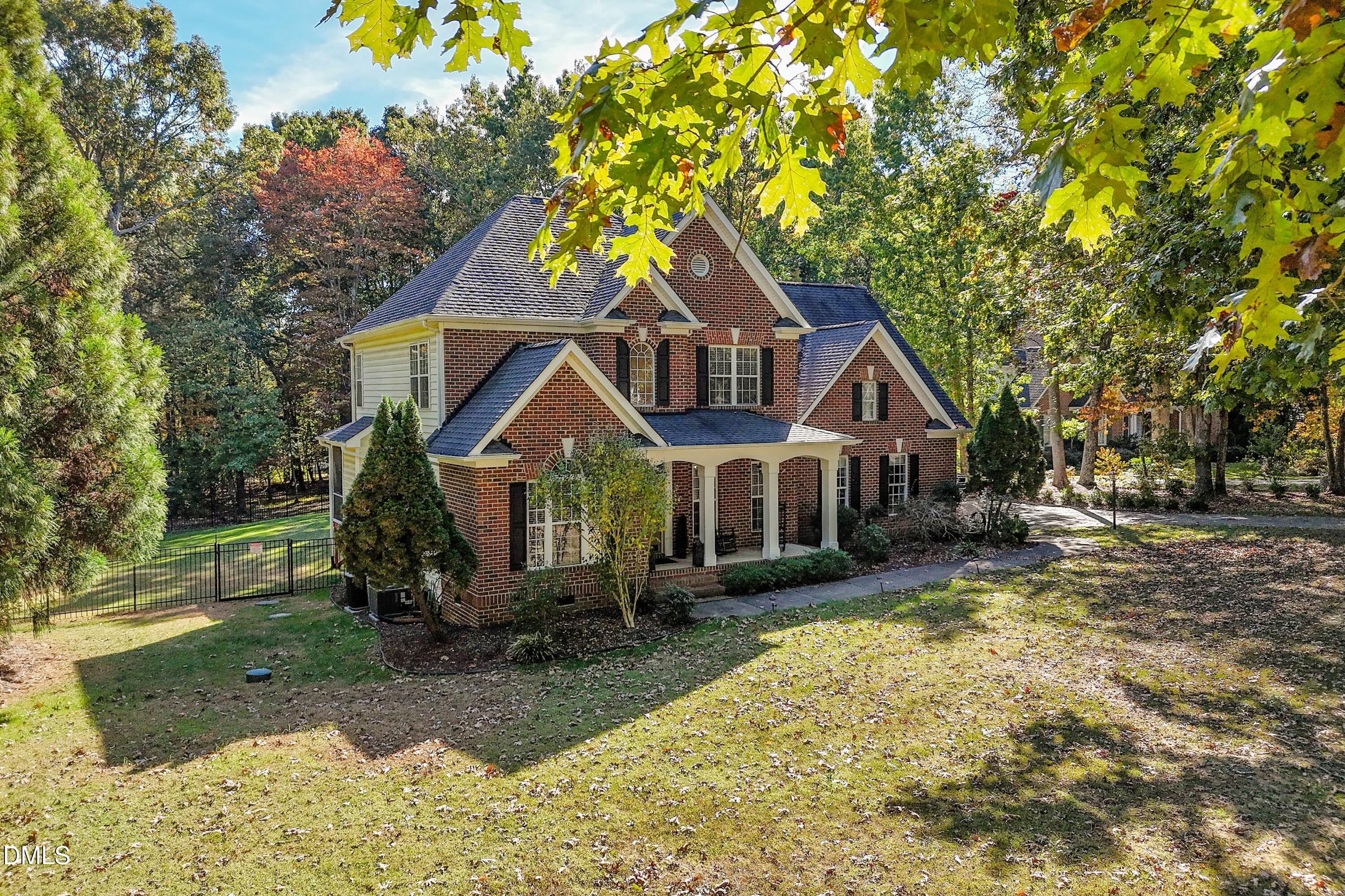 185 Kensington Drive