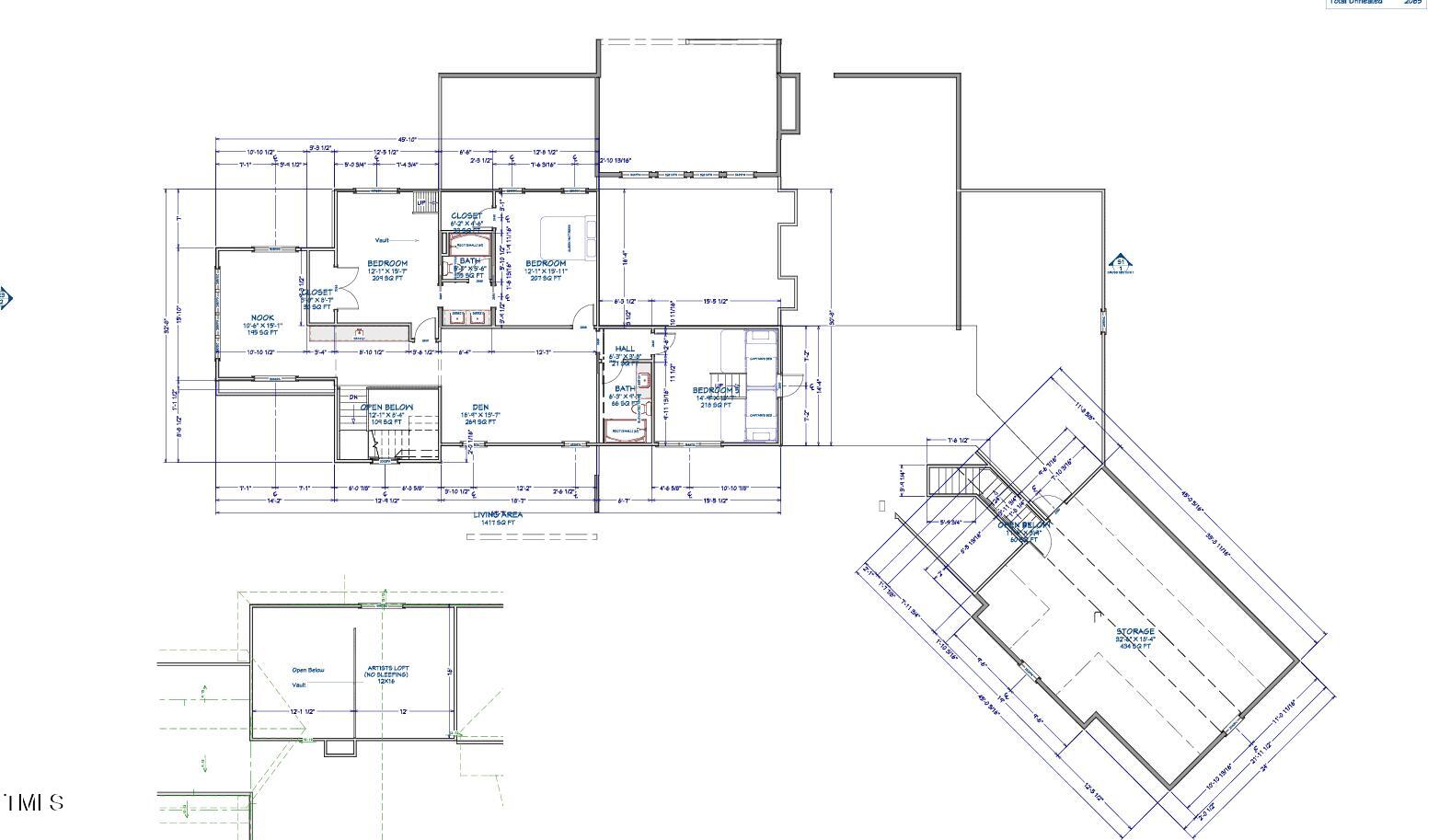 140 Clear Springs Court 17