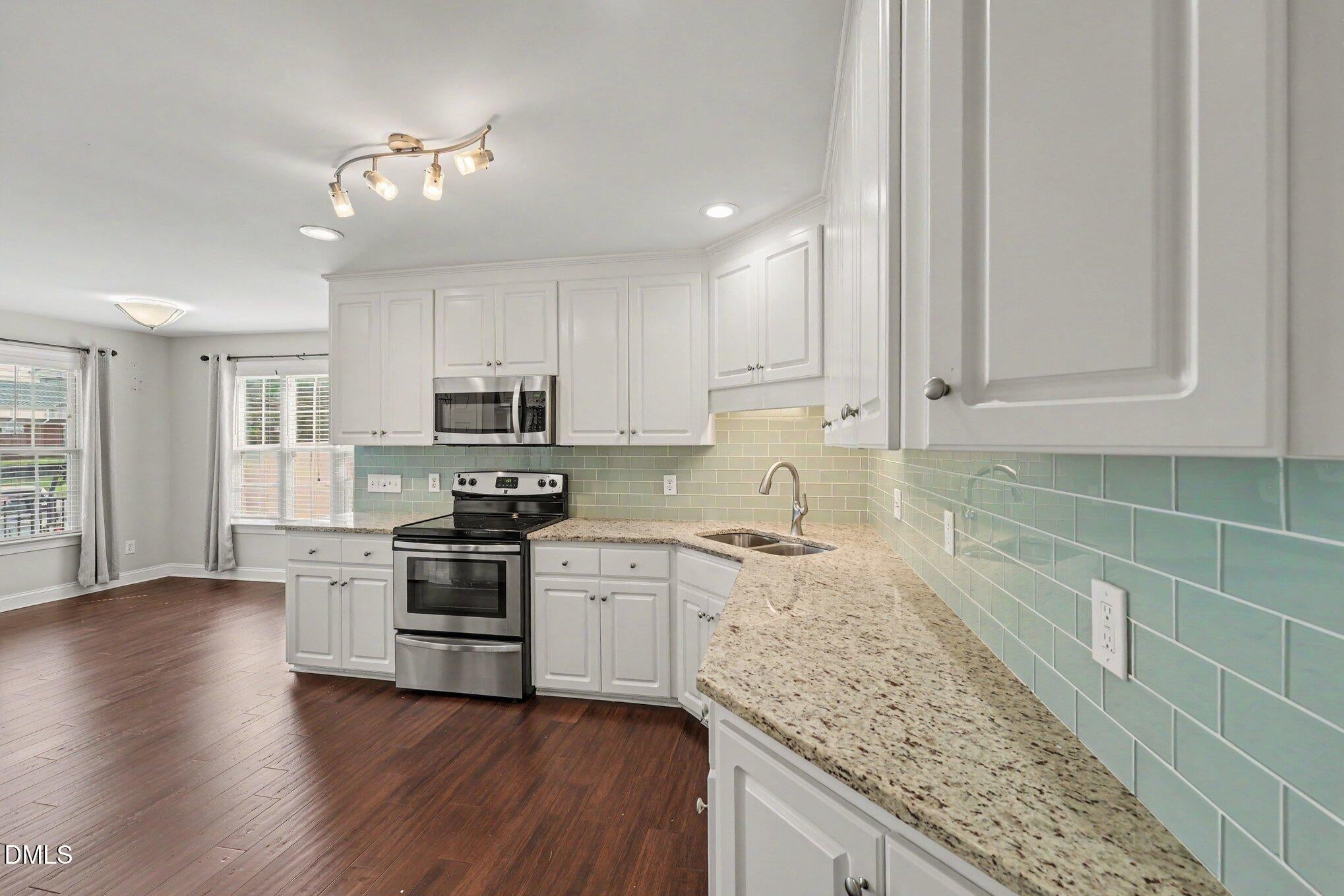 201 N Herring Street