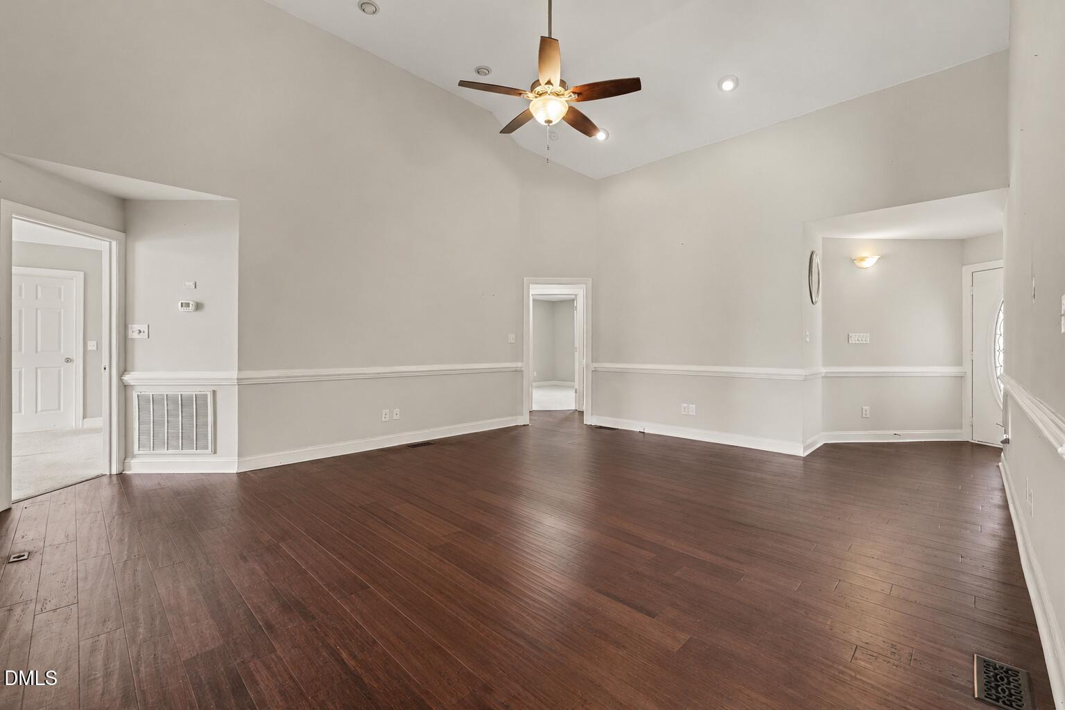 201 N Herring Street