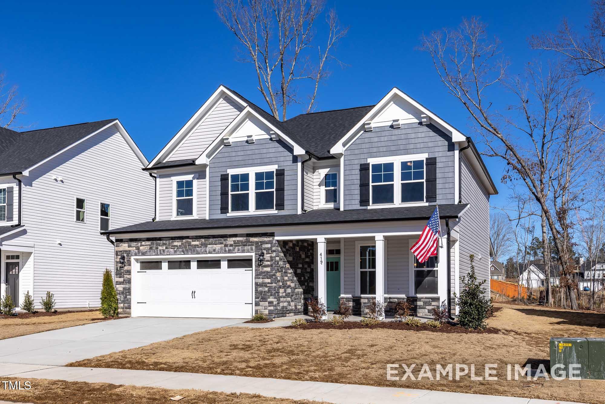 416 Longleaf Glen Lane