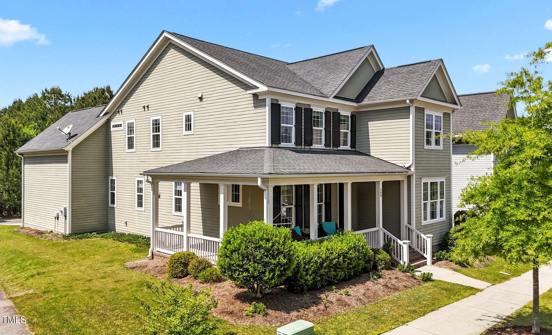 508 Vervain Way