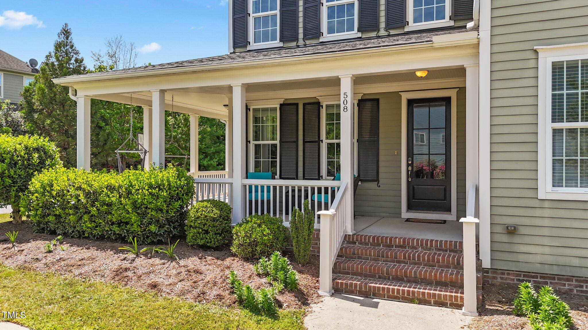 508 Vervain Way