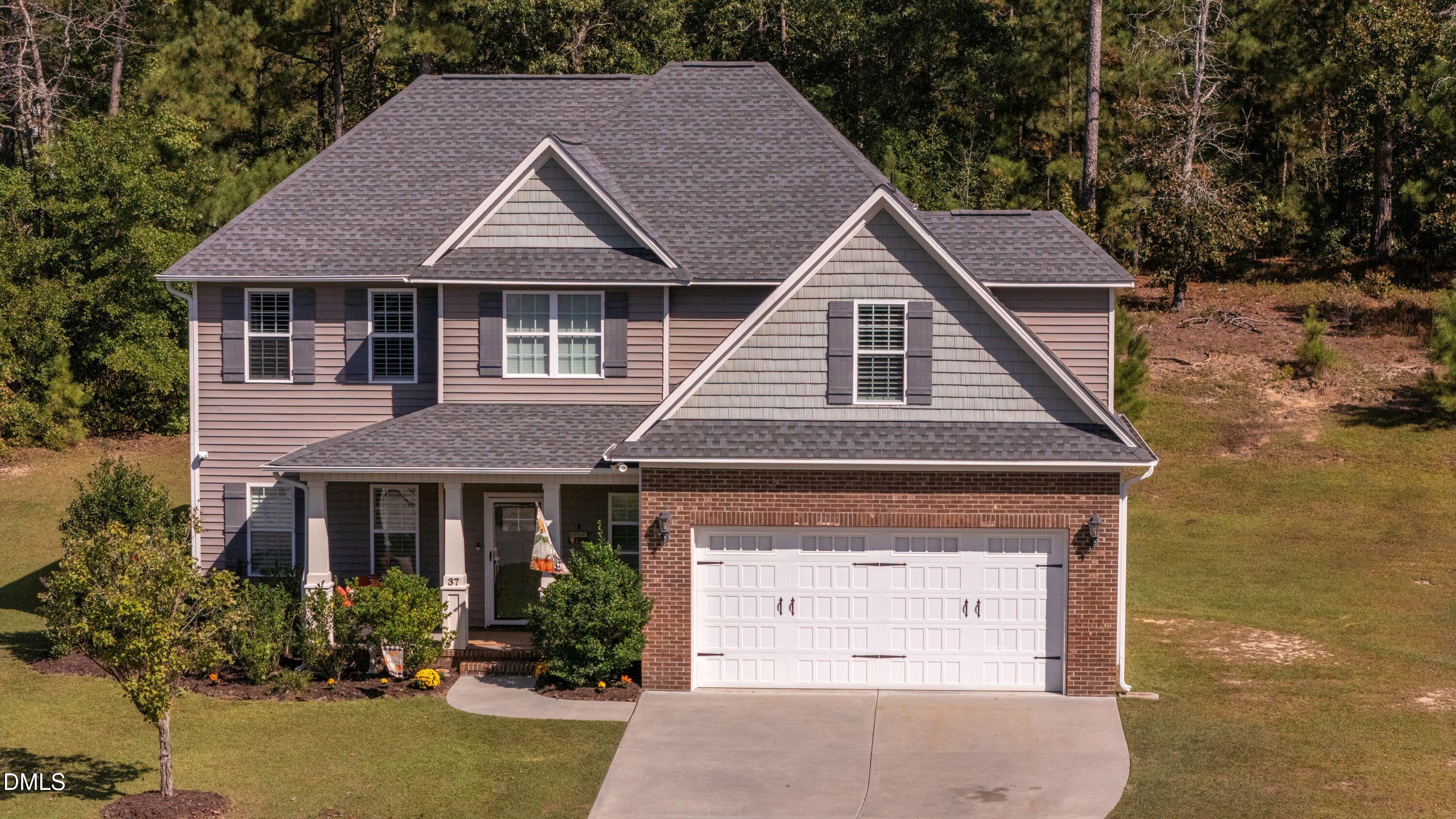 37 Deep Woods Lane