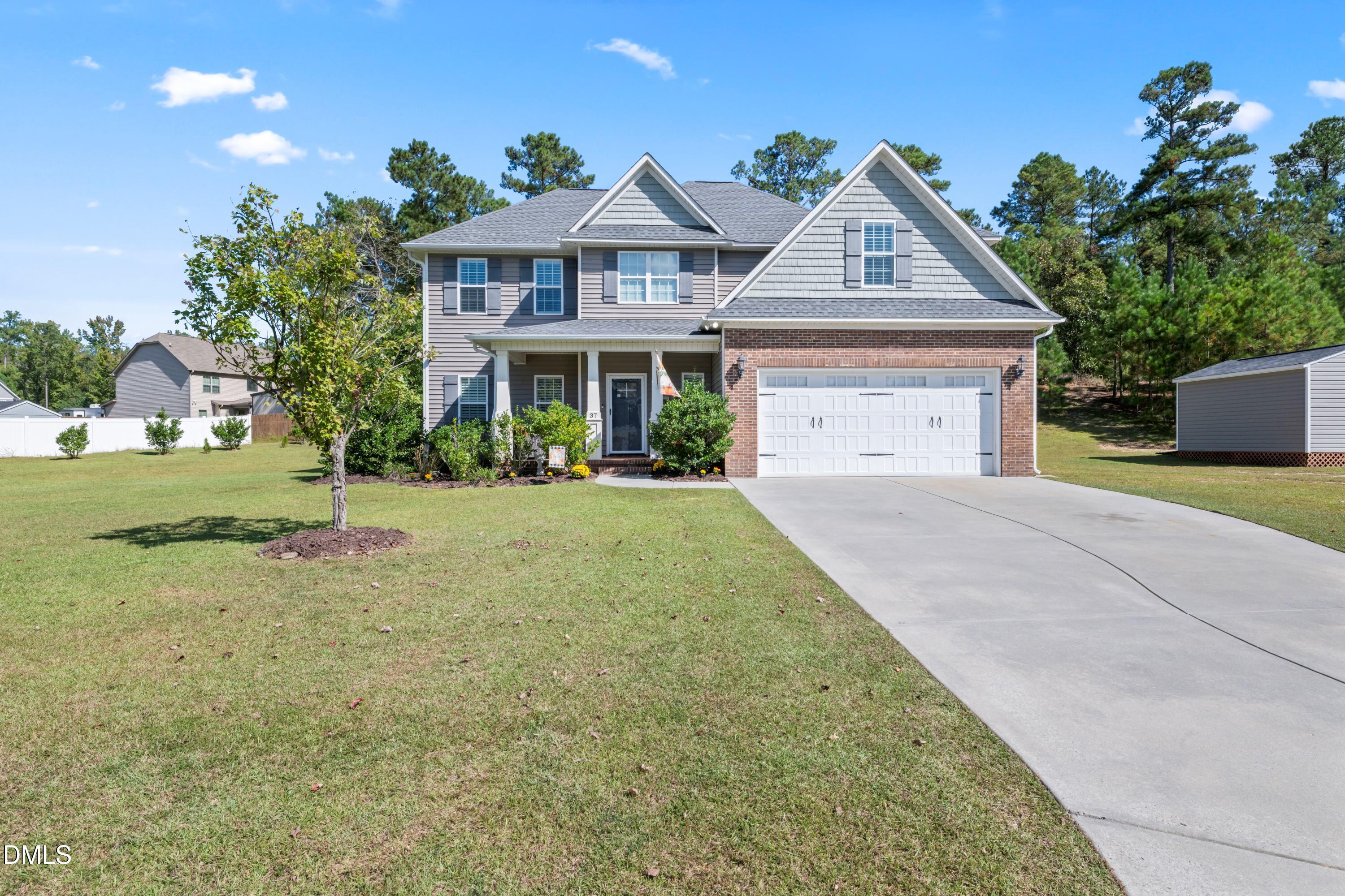 37 Deep Woods Lane