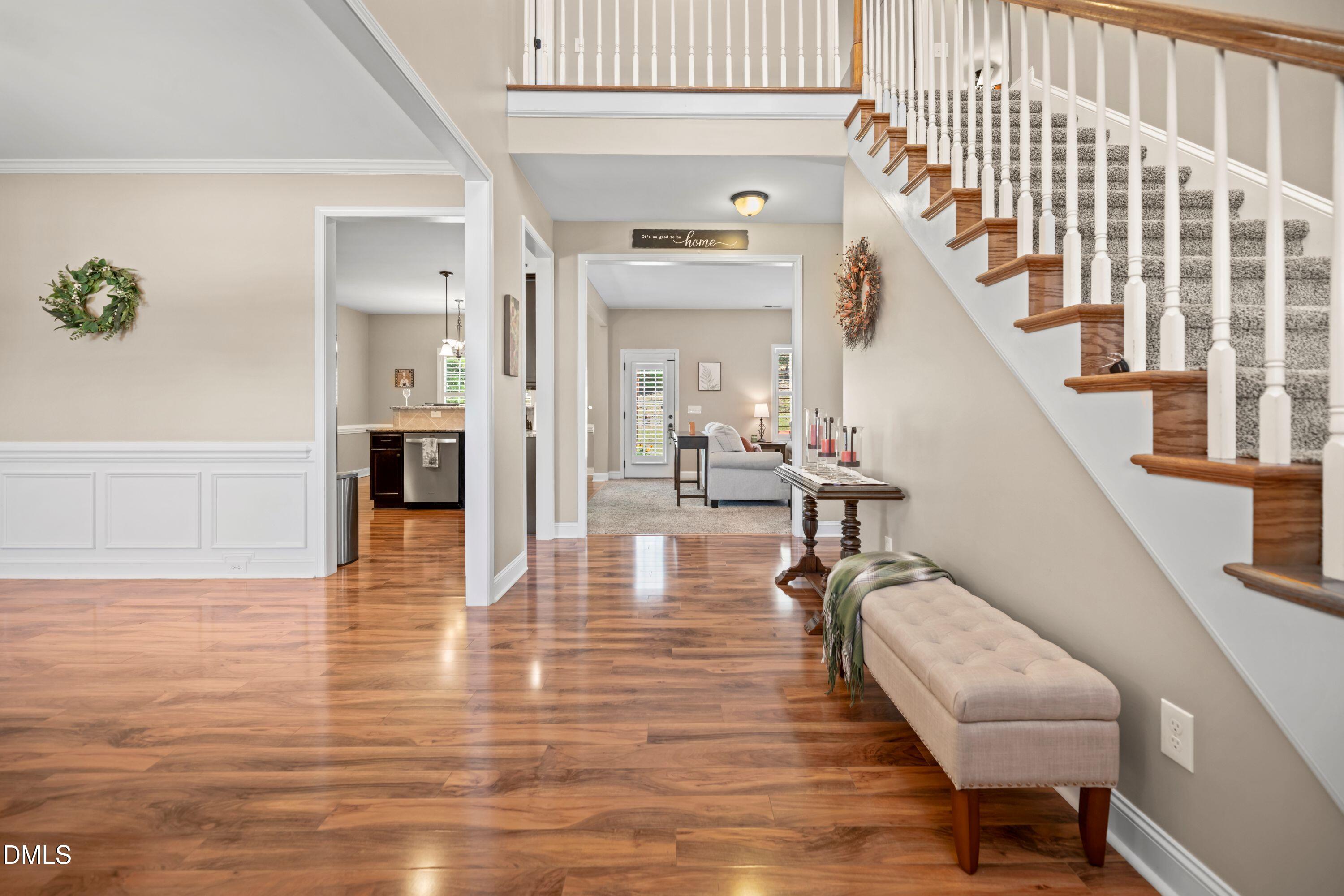 37 Deep Woods Lane