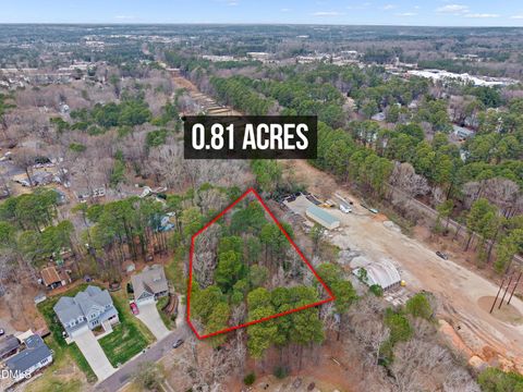 507 Maple Street Cary NC 27513