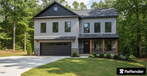 35 Tori-Vic Court Angier NC 27501