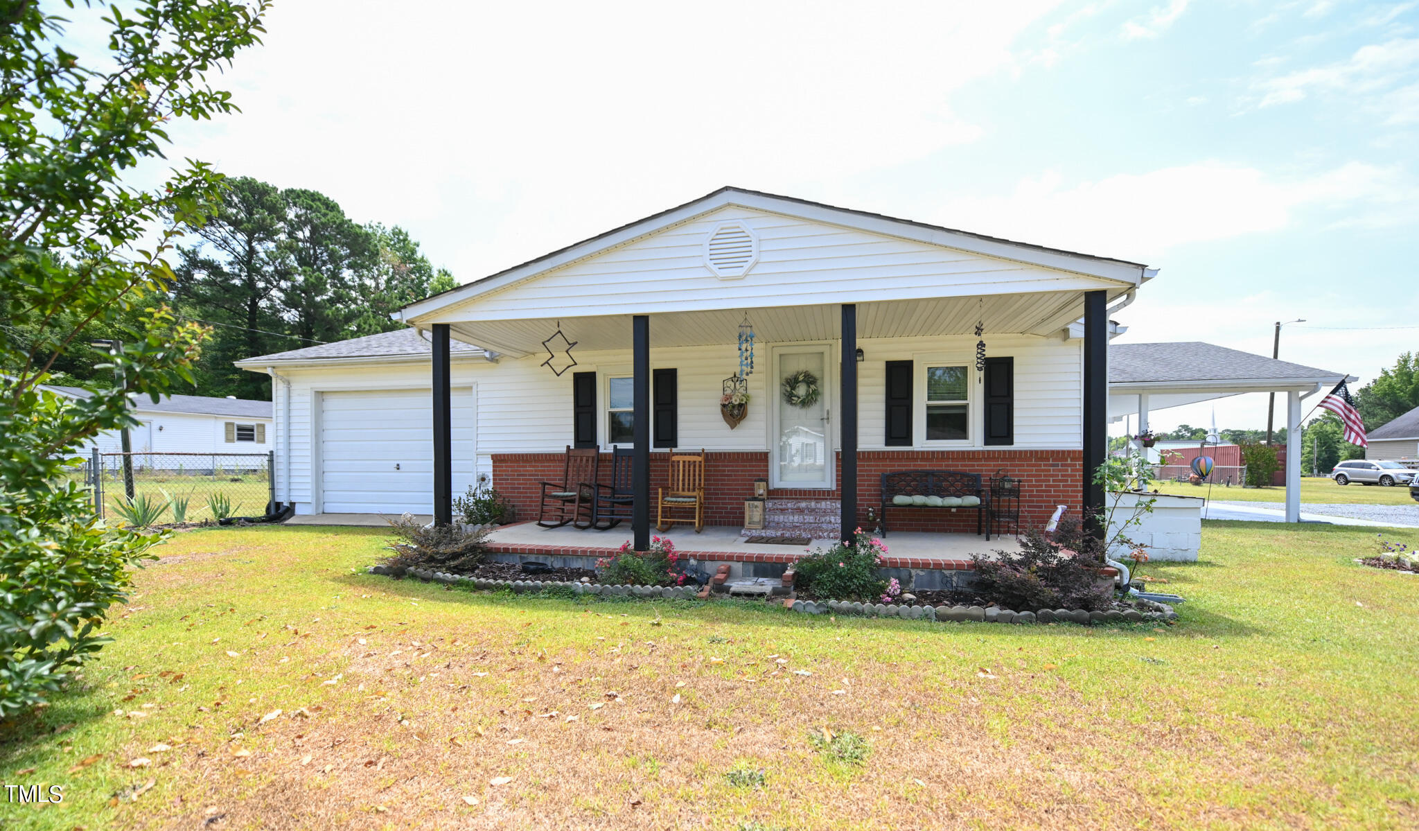 101 Mulberry Lane