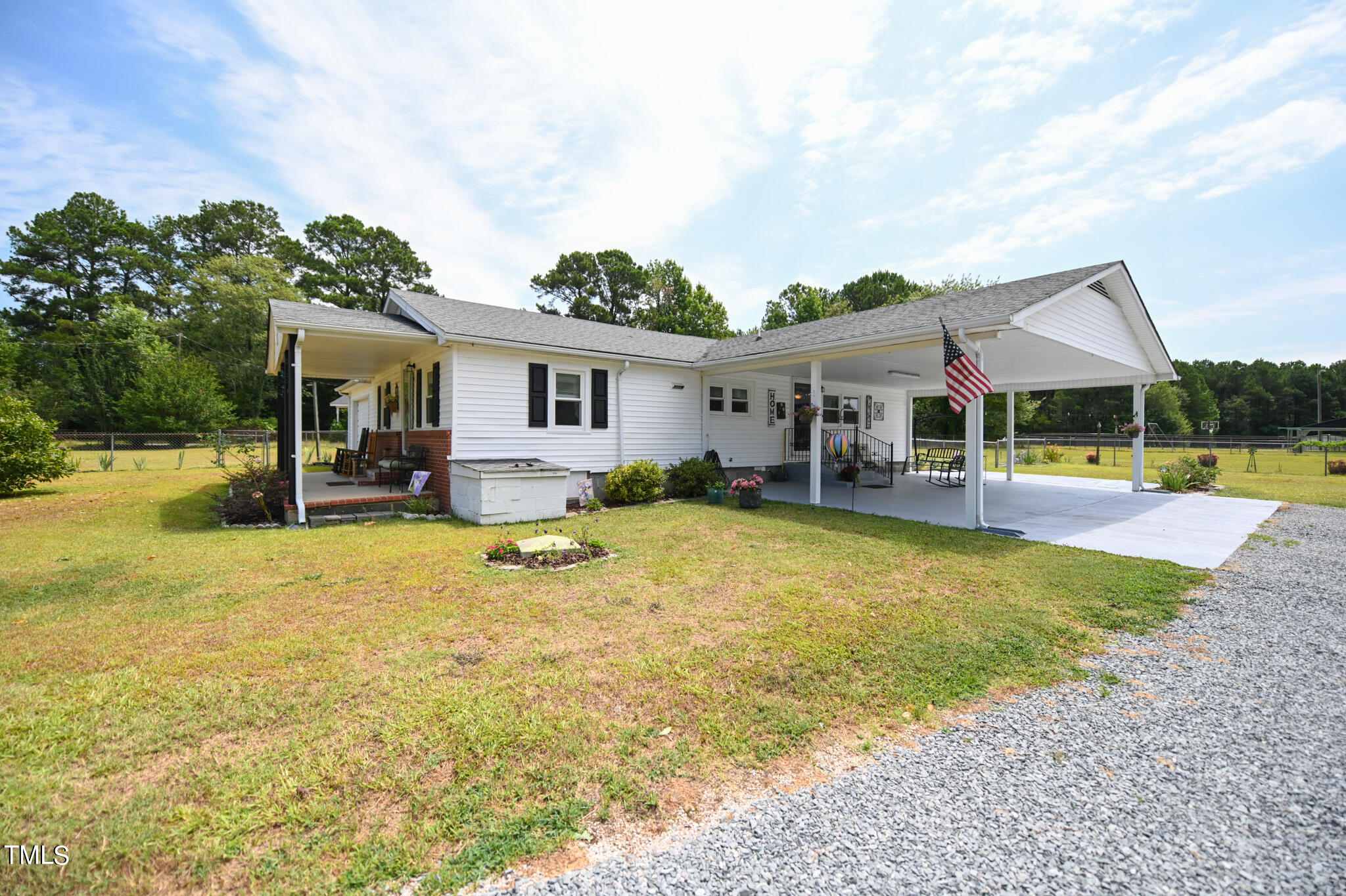 101 Mulberry Lane