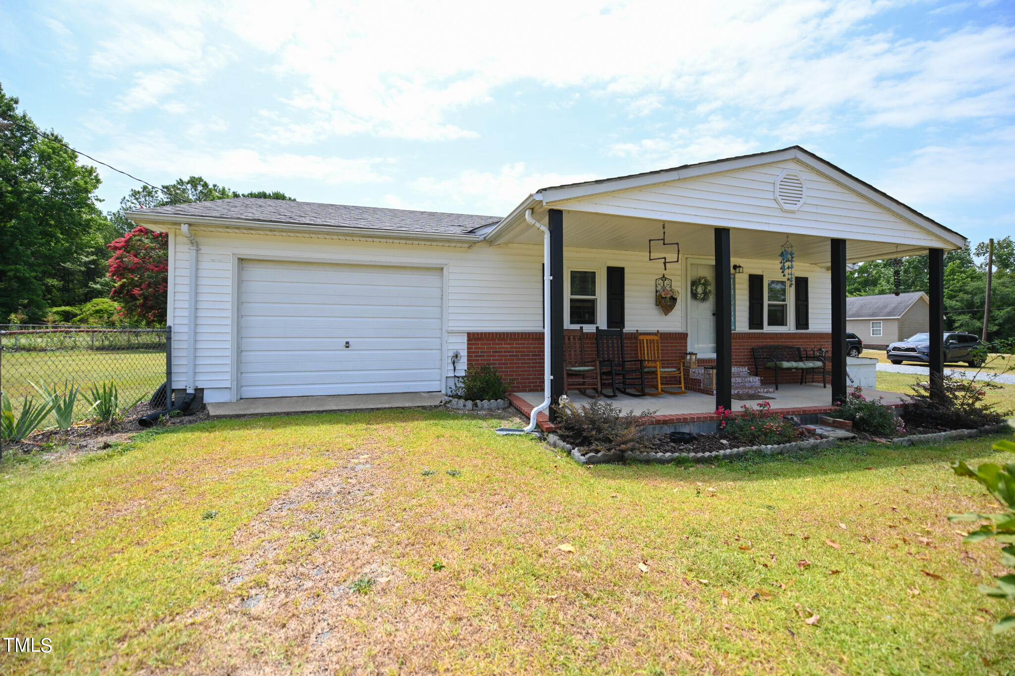 101 Mulberry Lane