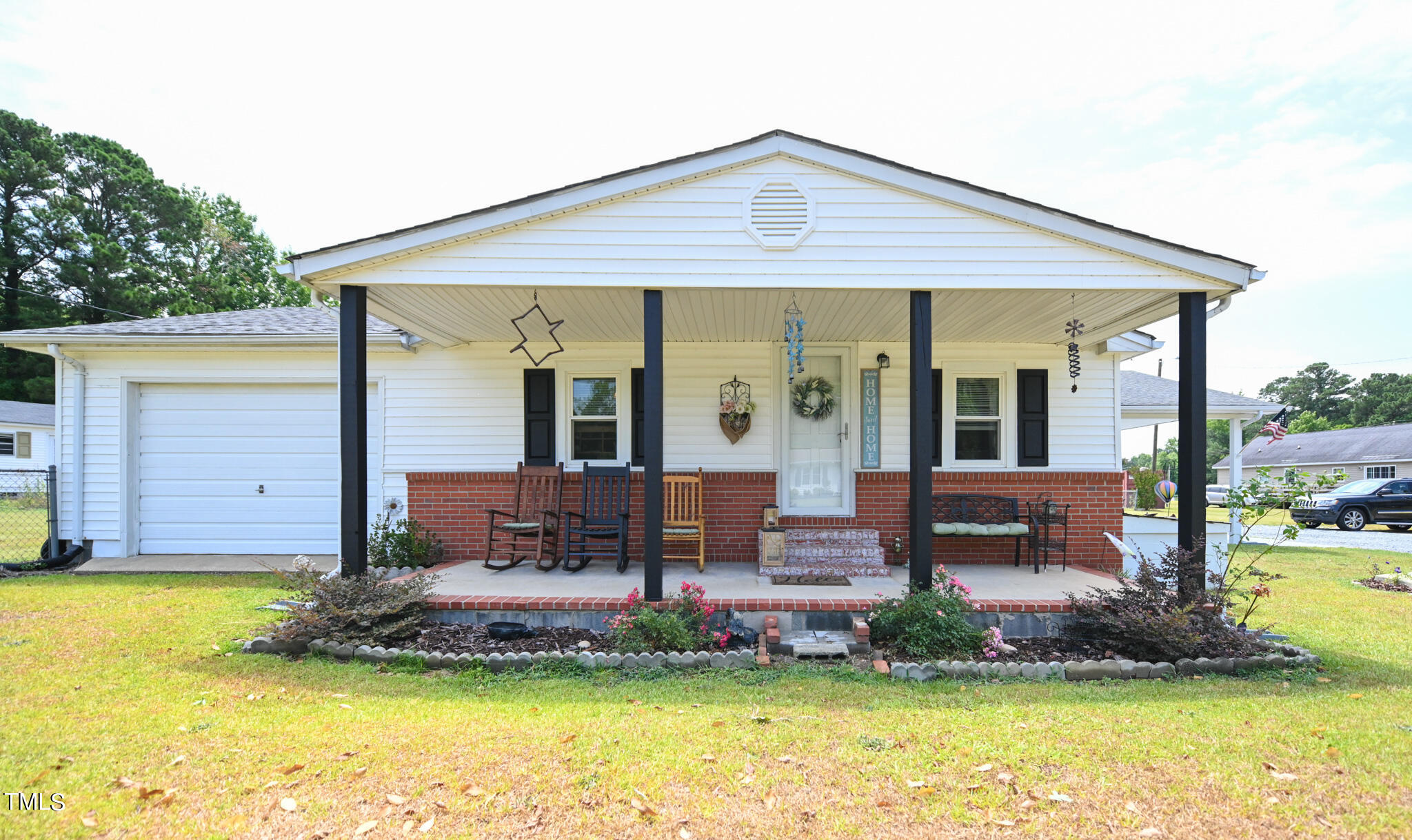 101 Mulberry Lane