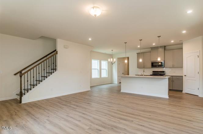 307 King Closer Drive