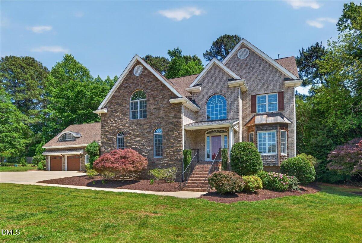 5523 Linkside Court