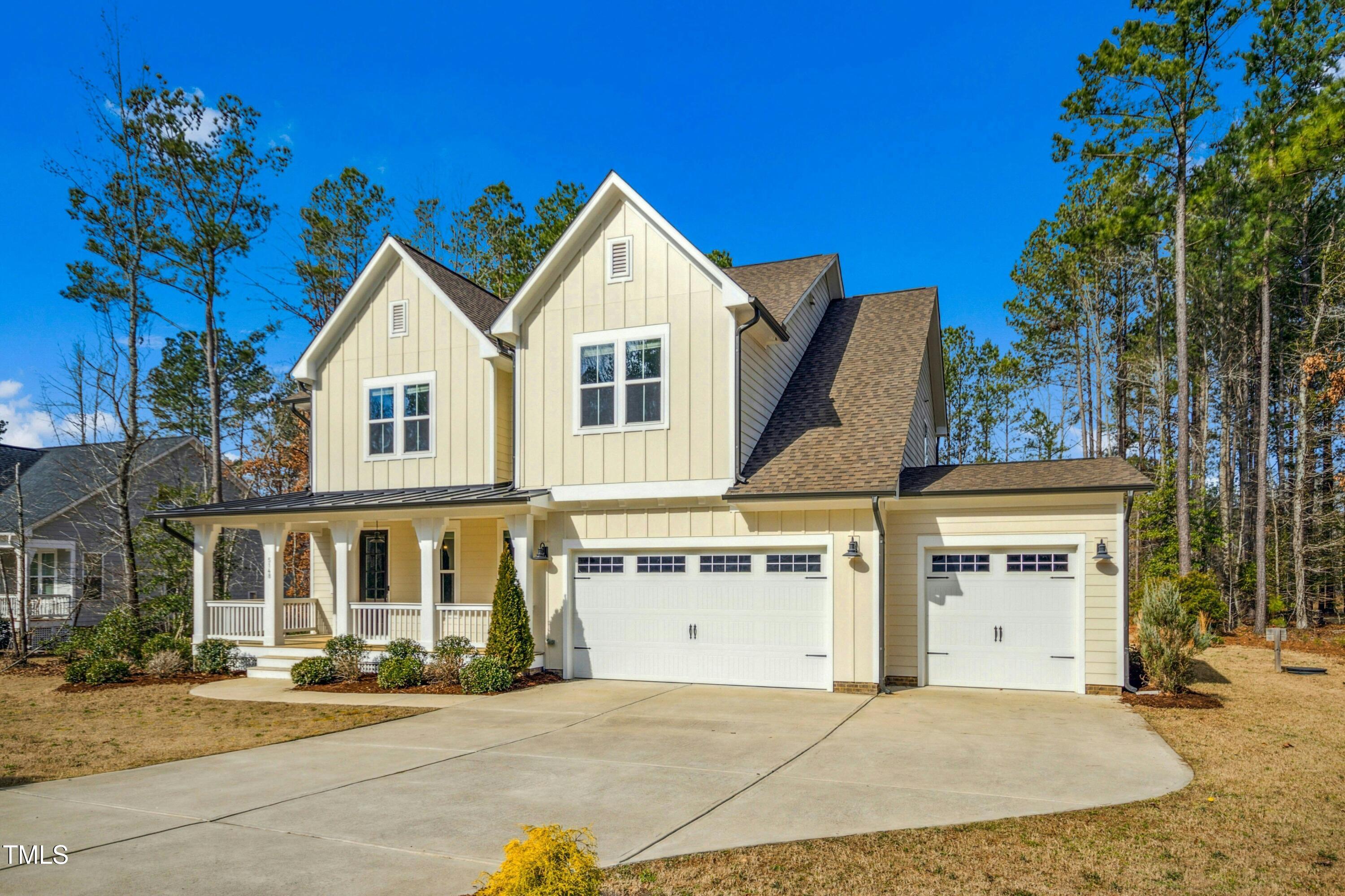 5148 Glen Creek Trail