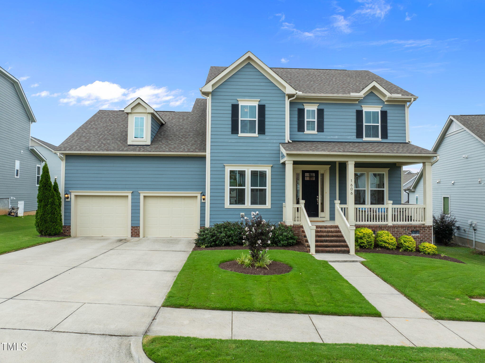 1606 Spring Overlook Lane