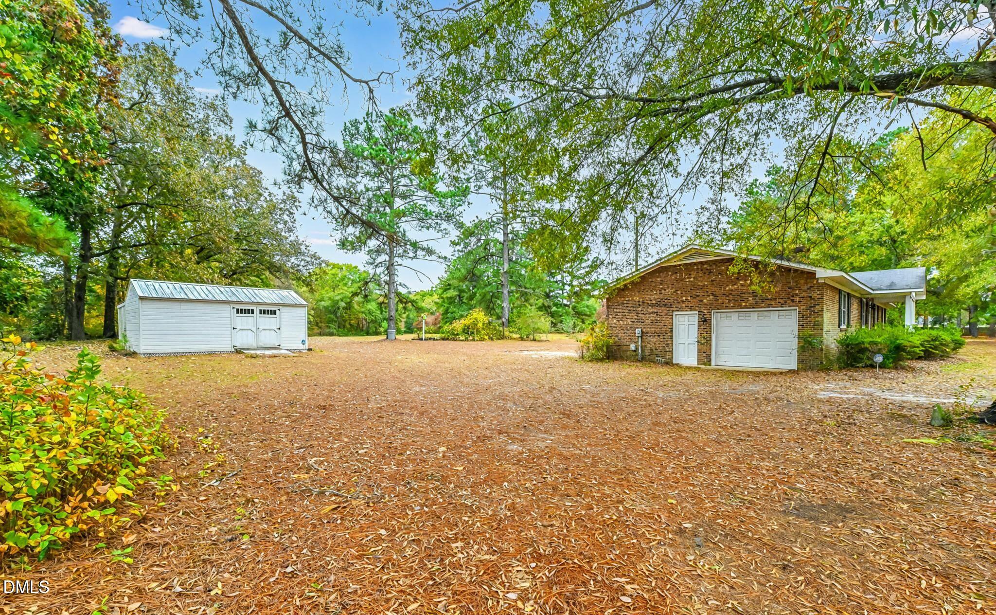 3011 Will Lucas Road